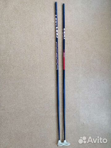 Лыжные палки leki