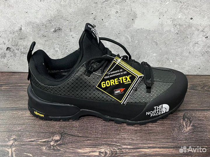 Кроссовки The North Face Glenclyffe Gore-Tex зима