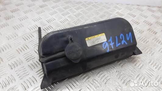 Бачок расширительный KIA sportage 2 (97L24NP01)