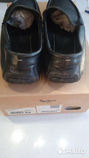 Мокасины Salamander 43р