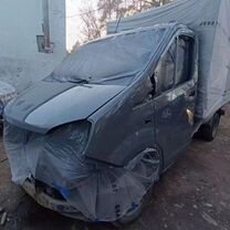 Кузовной ремонт и покраска авто Газель / Пикапов, Красногорск