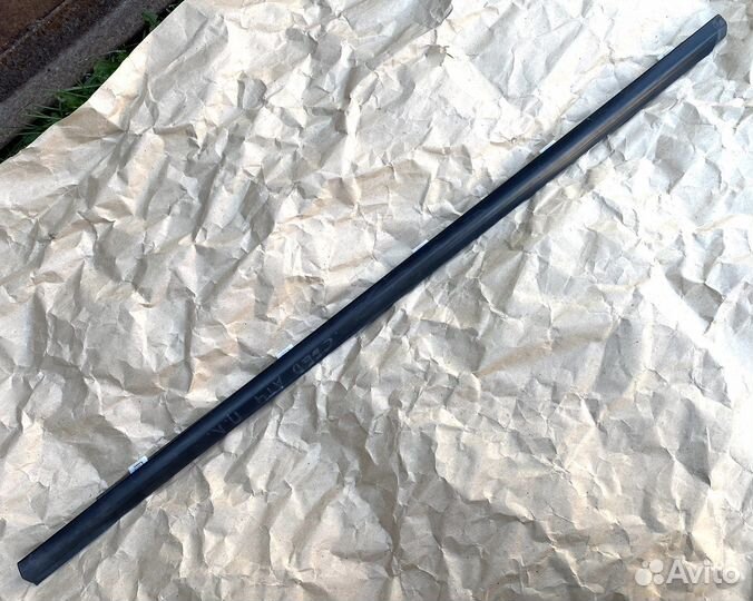 Бархотка двери передней Kia Ceed ED (2007-2012)