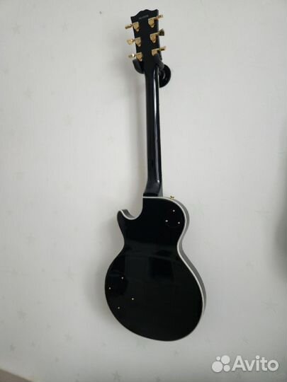 Электрогитара Burny RLC60 BLK