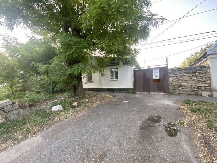 Участок 8 сот. (ИЖС)