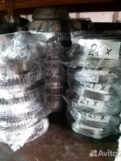 Колесо ведущее ходовое Болгария