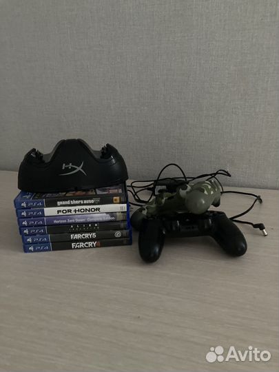 Sony playstation 4 PS4 pro