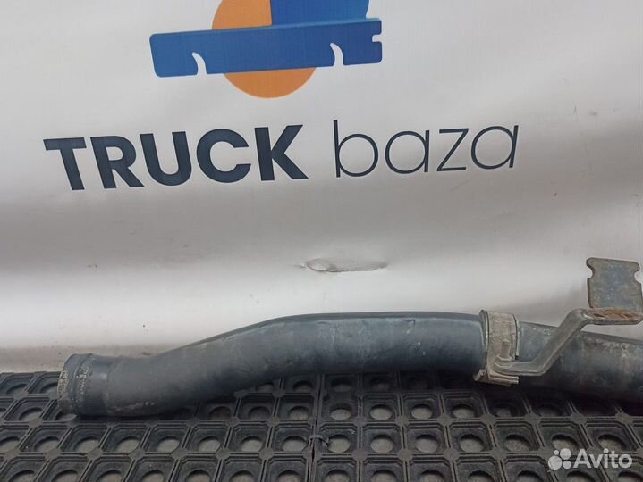 81063030325 Труба ретардера