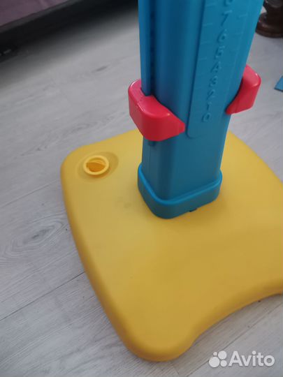 Баскетбольное кольцо для детей