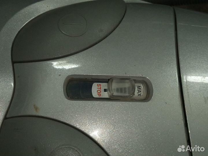 Пылесос деу+ трубки\шланг