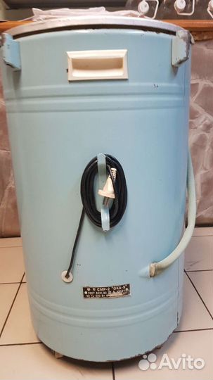 Стиральная машина бу