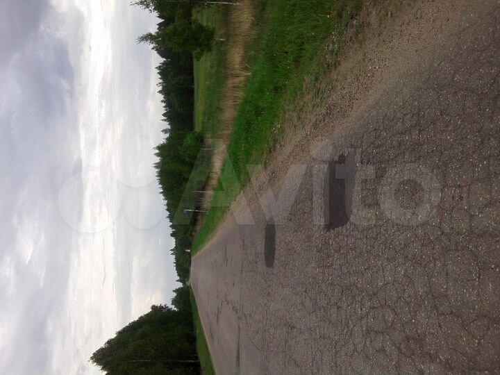 Участок 22 га (СНТ, ДНП)