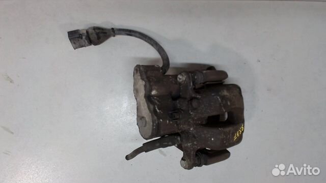 Суппорт Audi A8 (D3), 2004