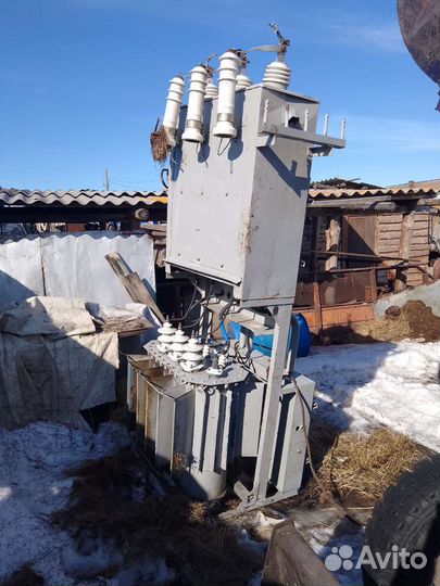 Трансформатор