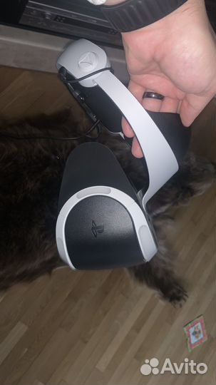 Sony playstation vr 2