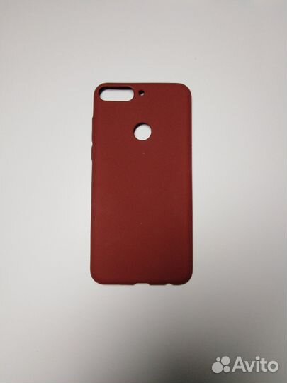 Чехлы и плёнки для телефона