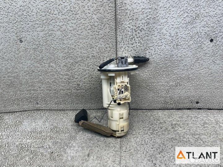 Топливный насос subaru stella