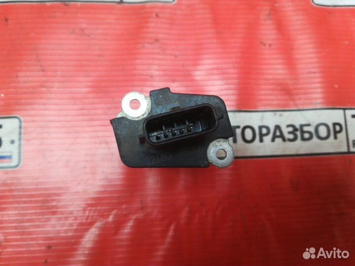 Датчик расхода воздуха Infiniti G35 V36 VQ35HR