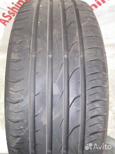 Continental ContiPremiumContact 2 205/55 R16 101K