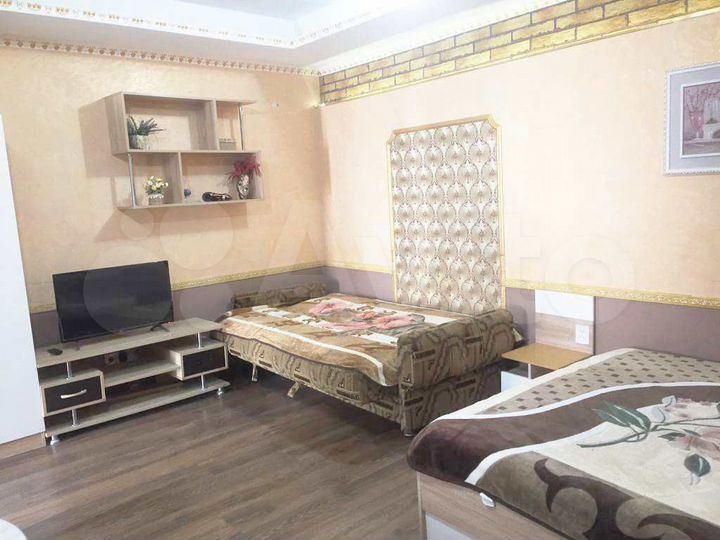Комната 26 м² в 1-к., 1/1 эт.