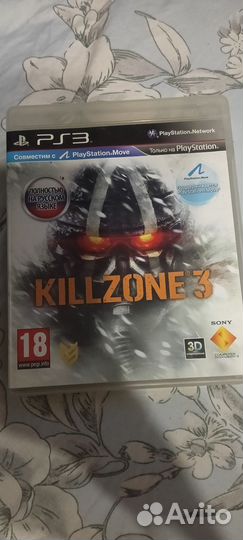 Игры для приставок ps3