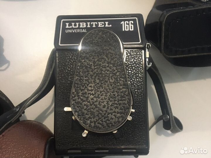 Плёночные фотоаппараты СССР лот