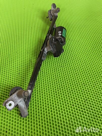 Трапеция дворников в сборе элантра 4 HD