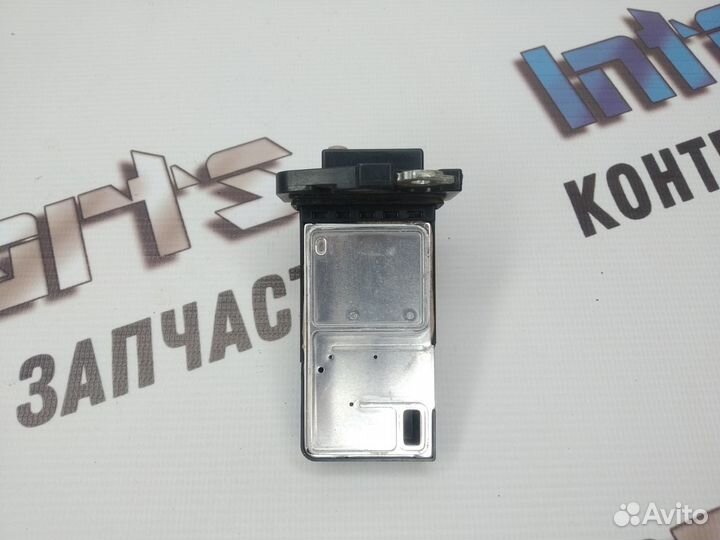 Датчик расхода воздуха Honda Civic 4D R18A 2008