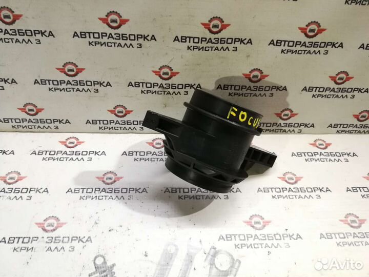 Расходомер Ford Focus 2