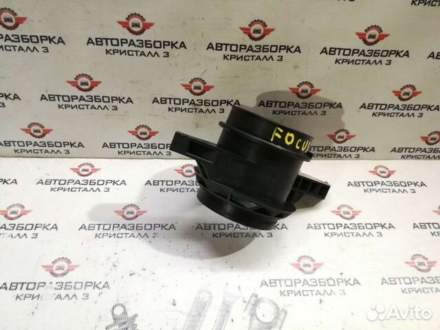 Расходомер Ford Focus 2