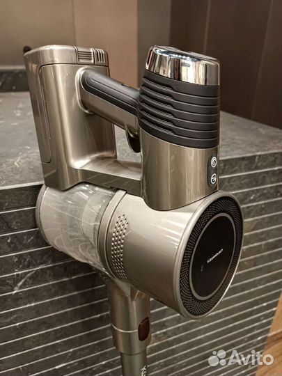 Беспроводной пылесос Kuppersbusch SA113G