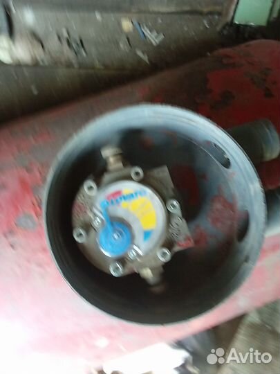 Пропановый баллон 65 литров