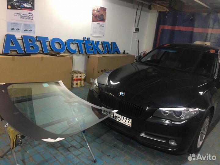 Лобовое стекло Бмв ф10 Bmw f10