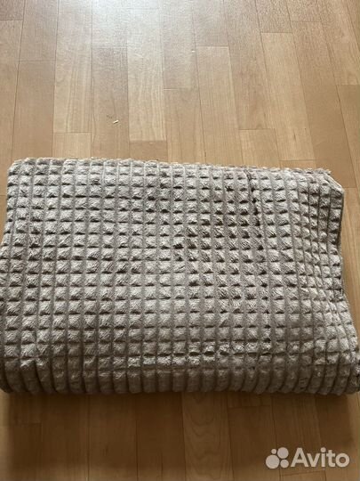 Плед покрывало 200*230