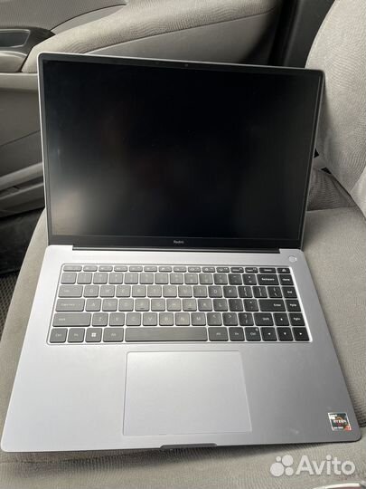Redmibook pro 15