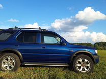 Opel Frontera 3.2 MT, 1998, 350 000 км, с пробегом, цена 890 000 руб.