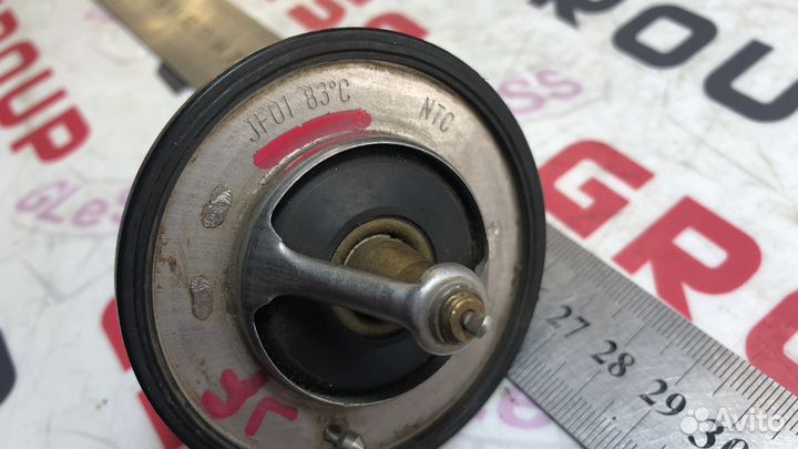 Термостат JF J5 б/у Proceed Bongo Friendee Sentia