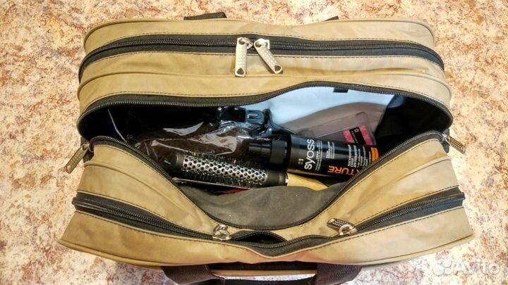 Кейс сумка для косметики