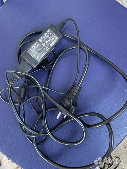 Адаптеры блоки питания