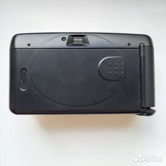 Плёночный фотоаппарат