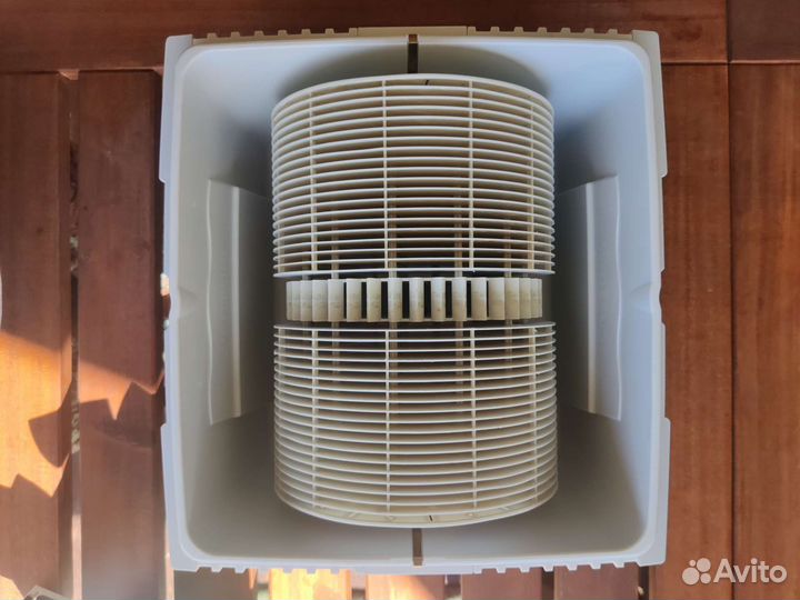 Мойка воздуха увлажнитель Venta lw 15