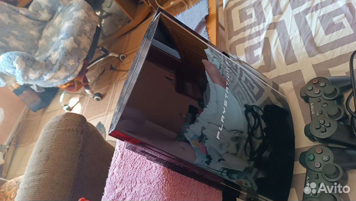 Sony playstation 3 fat 500gb