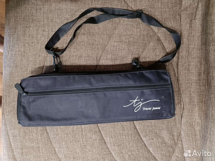 Флейта trevor james 10xE
