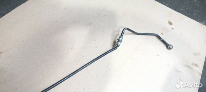 Трубка охлаждения АКПП правая Mercedes-Benz