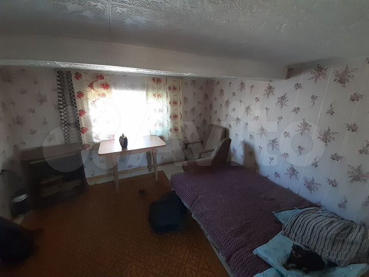 Дача 35 м² на участке 9 сот.