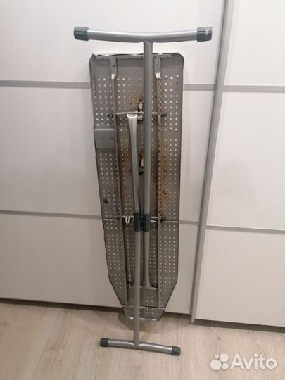 Гладильная доска Ника