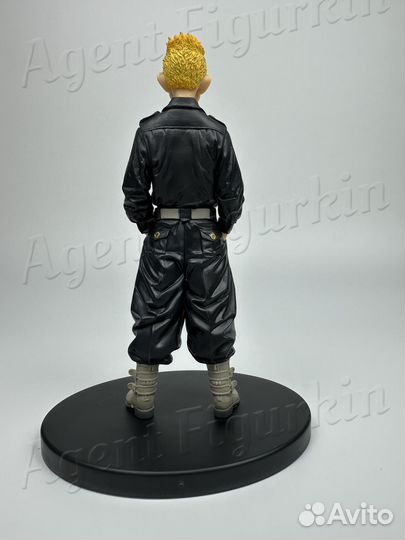 Аниме Фигурка Токимичи Токийские Мстители Оригинал