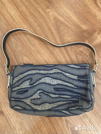 Клатч roberto cavalli оригнал