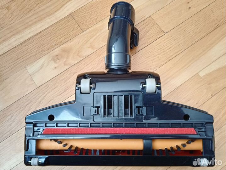 Насадка-щётка Turbo для пылесоса Samsung