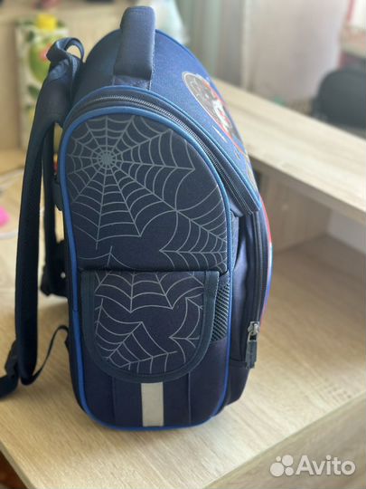 Портфель школьный ортопедический