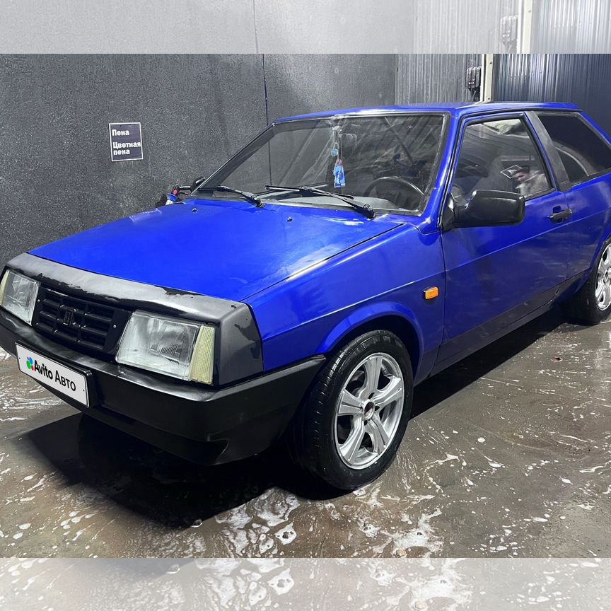 Купить ВАЗ (LADA) 2108 🚘 от 50 000 ₽ в Бугуруслане: 67 Купить ВАЗ (LADA) 2108 🚘 от 50 000 ₽ в Бугуруслане: 67